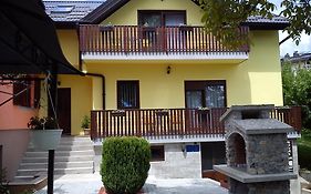 Guest House Buk Rastoke